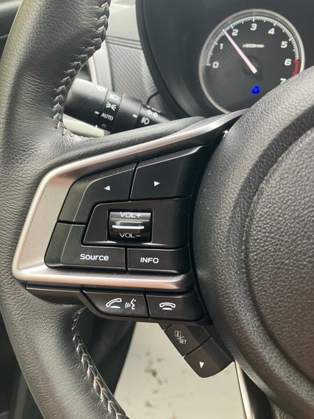 Subaru Forester Premium CVT 2023