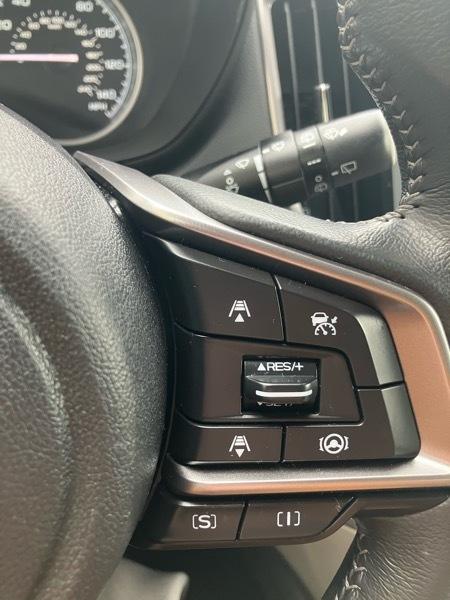 Subaru Forester Premium CVT 2023