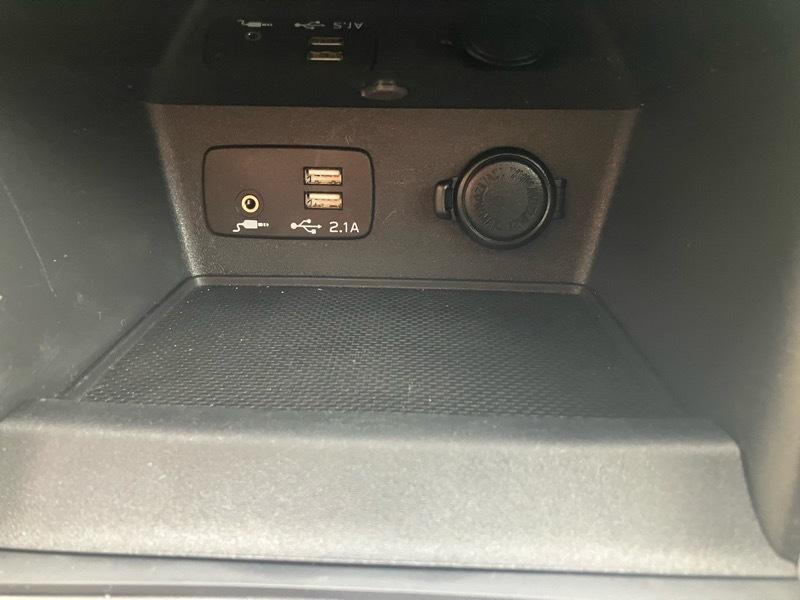 Subaru Forester Premium CVT 2023