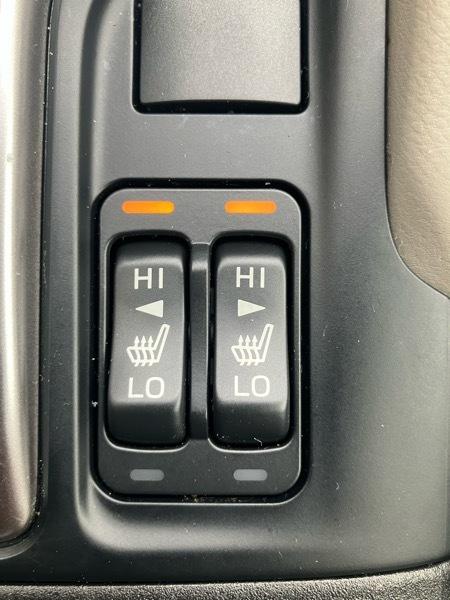 Subaru Forester Premium CVT 2023