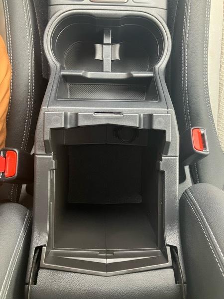 Subaru Forester Premium CVT 2023