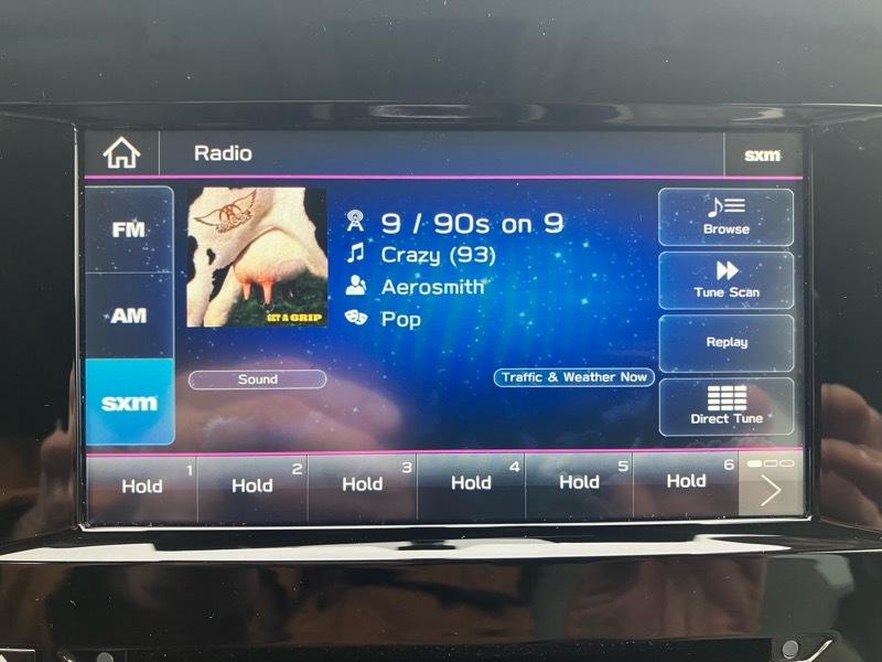 Subaru Forester Premium CVT 2023