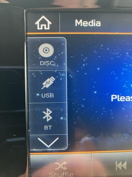 Subaru Forester Premium CVT 2023