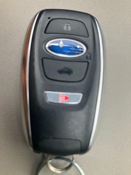 Subaru Forester Premium CVT 2023