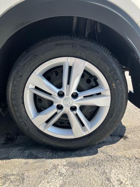 Nissan Kicks S FWD 2024