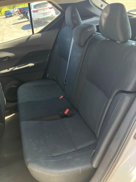 Nissan Kicks S FWD 2024