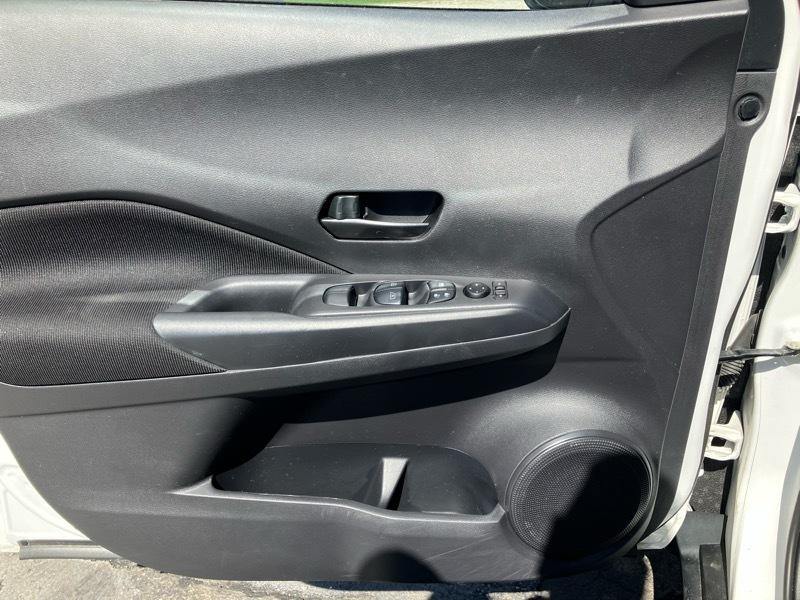 Nissan Kicks S FWD 2024