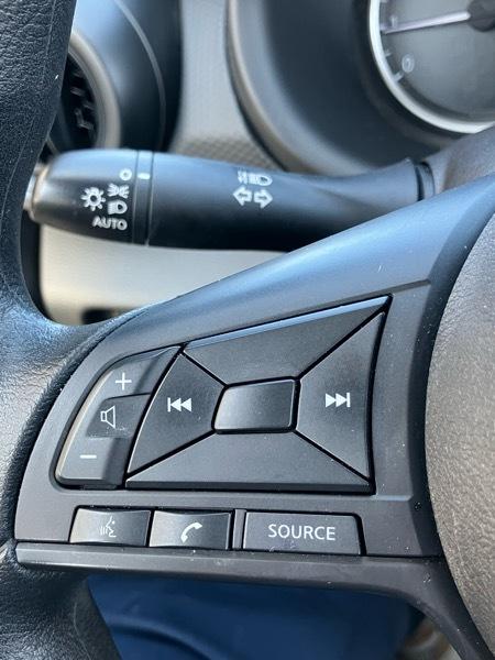 Nissan Kicks S FWD 2024