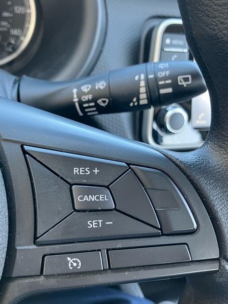 Nissan Kicks S FWD 2024