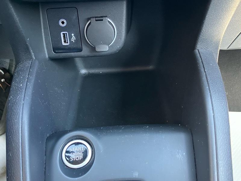 Nissan Kicks S FWD 2024