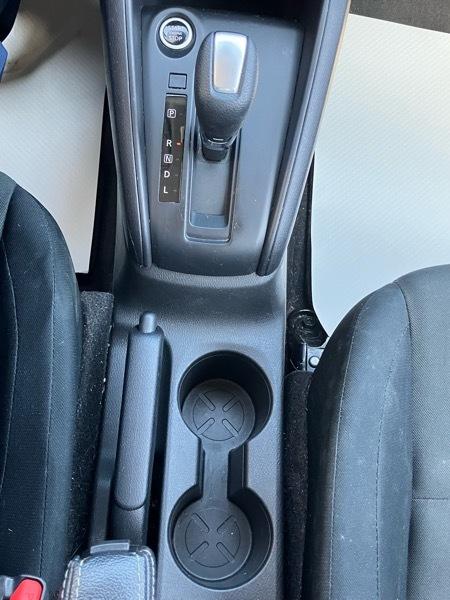 Nissan Kicks S FWD 2024