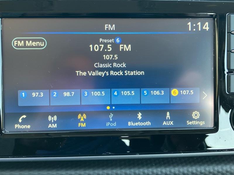 Nissan Kicks S FWD 2024