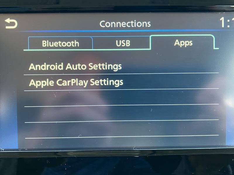 Nissan Kicks S FWD 2024