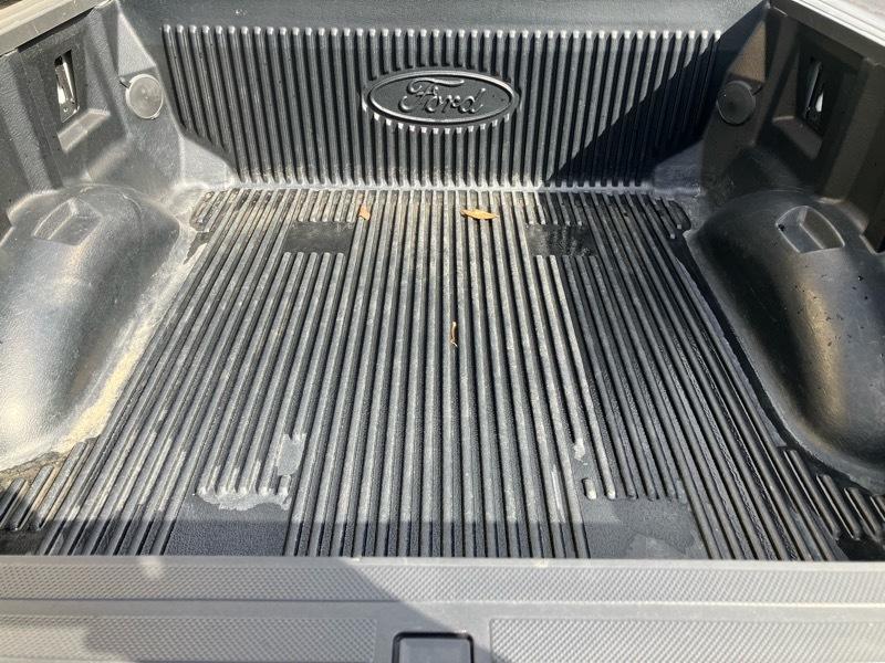 Ford F-150 XLT SuperCrew 6.5-ft Box 4WD 2023