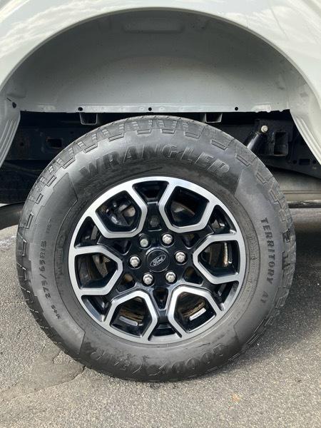 Ford F-150 XLT SuperCrew 6.5-ft Box 4WD 2023