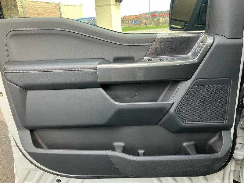 Ford F-150 XLT SuperCrew 6.5-ft Box 4WD 2023