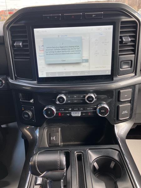 Ford F-150 XLT SuperCrew 6.5-ft Box 4WD 2023