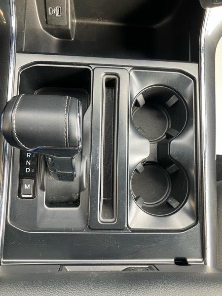 Ford F-150 XLT SuperCrew 6.5-ft Box 4WD 2023