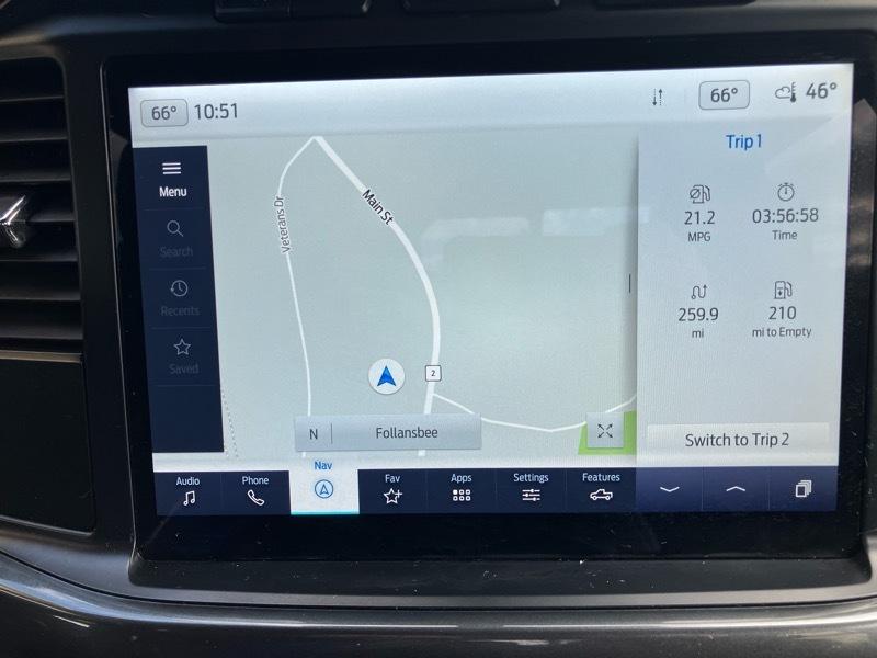 Ford F-150 XLT SuperCrew 6.5-ft Box 4WD 2023