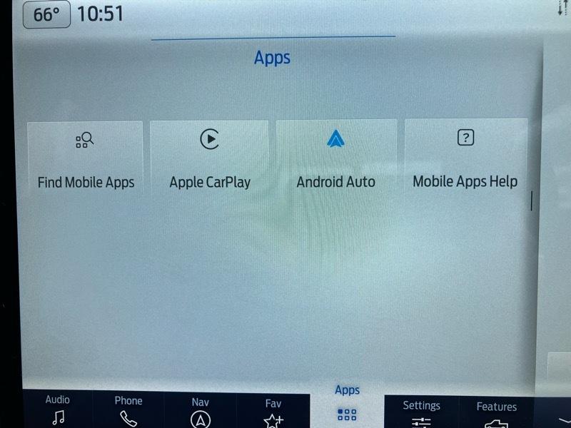 Ford F-150 XLT SuperCrew 6.5-ft Box 4WD 2023