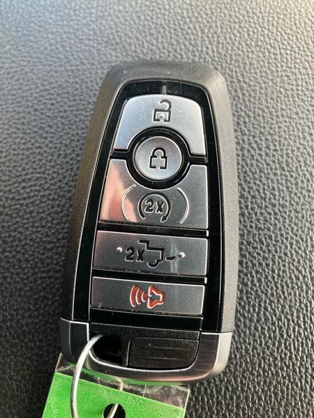 Ford F-150 XLT SuperCrew 6.5-ft Box 4WD 2023