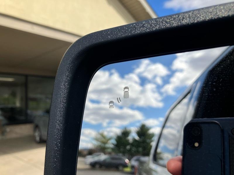 Ford F-150 XLT SuperCrew 6.5-ft Box 4WD 2023