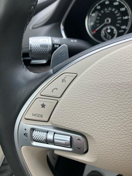 Genesis G80 3.5T AWD 2021