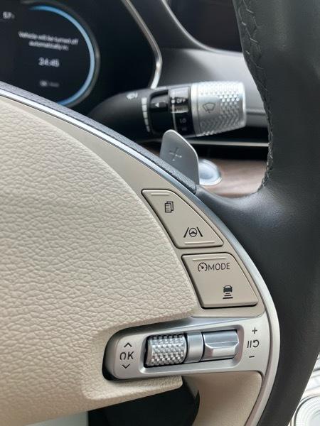 Genesis G80 3.5T AWD 2021