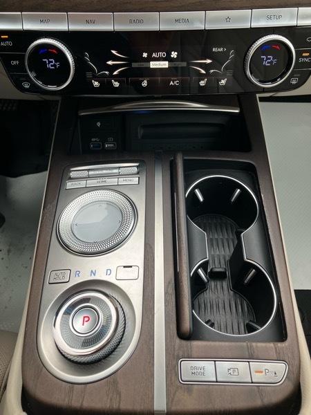 Genesis G80 3.5T AWD 2021