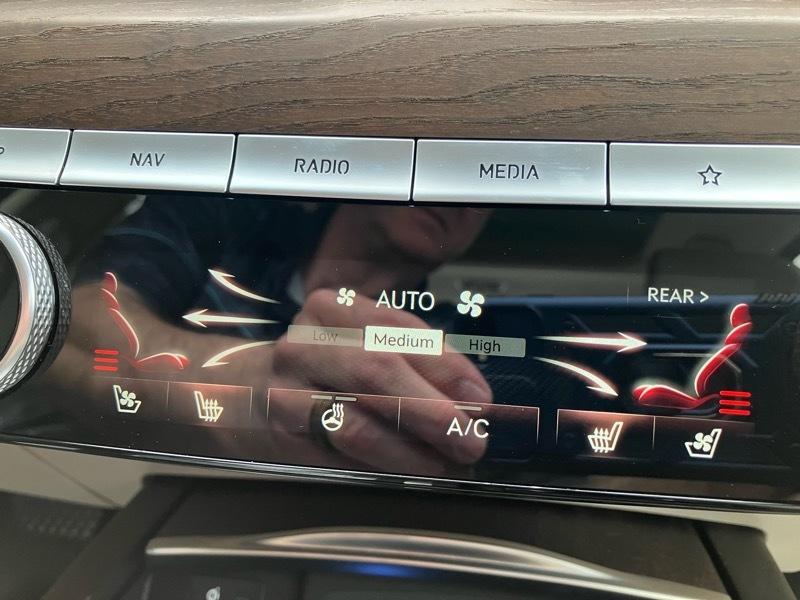 Genesis G80 3.5T AWD 2021