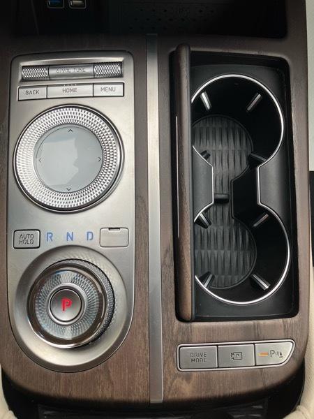 Genesis G80 3.5T AWD 2021