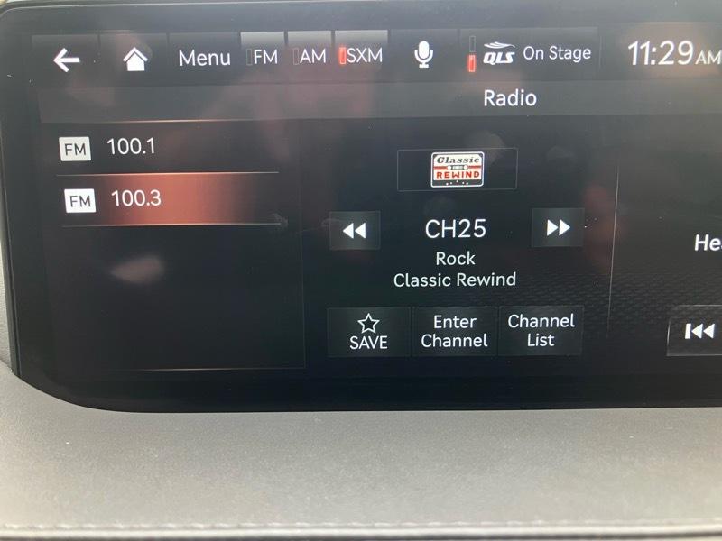 Genesis G80 3.5T AWD 2021