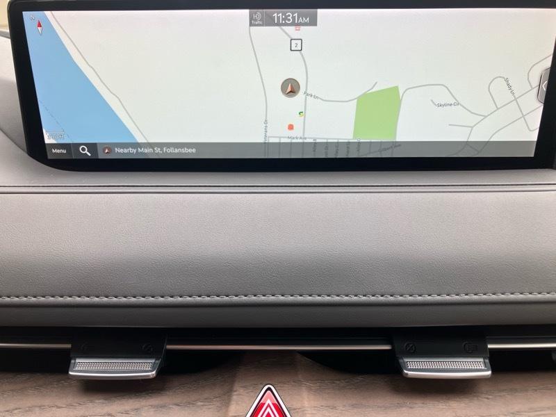 Genesis G80 3.5T AWD 2021