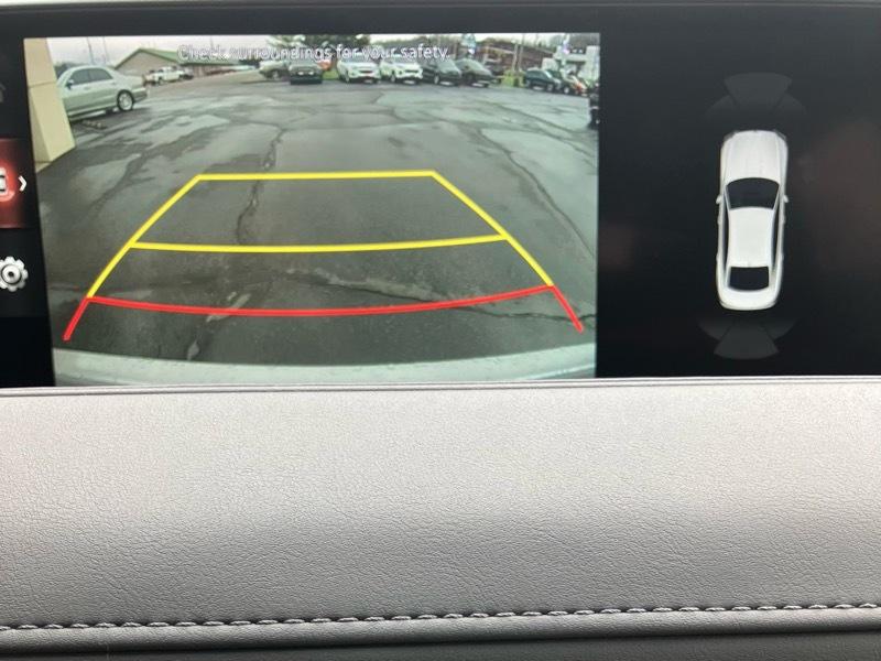 Genesis G80 3.5T AWD 2021