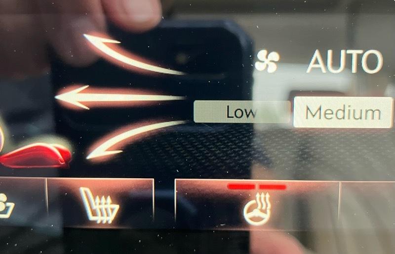 Genesis G80 3.5T AWD 2021