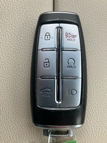 Genesis G80 3.5T AWD 2021