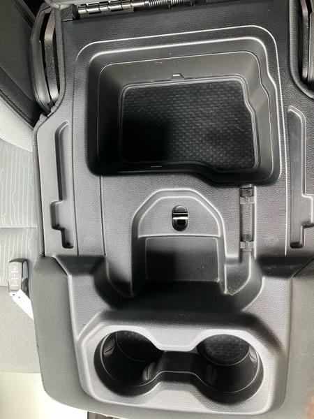 RAM 1500 Big Horn 4x4 Quad Cab 6'4" Box 2021