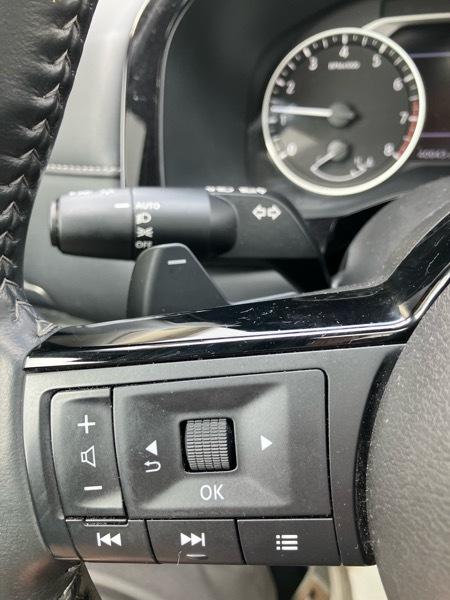 Nissan Pathfinder SL 4WD 2024