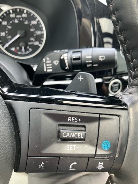 Nissan Pathfinder SL 4WD 2024