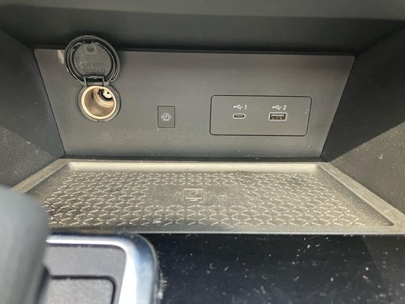 Nissan Pathfinder SL 4WD 2024