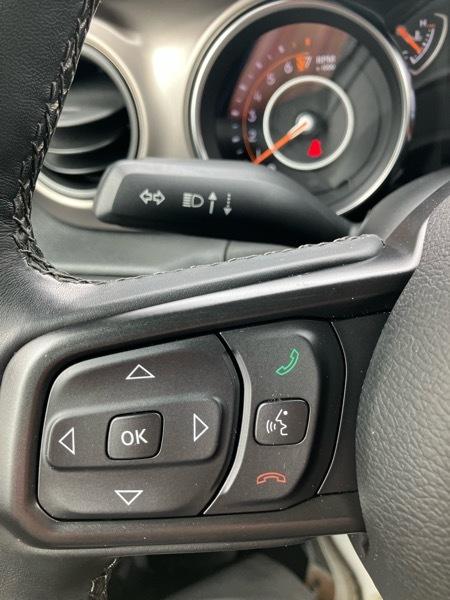 Jeep Wrangler Unlimited Sport S 4x4 2020