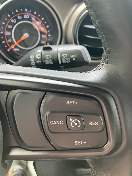 Jeep Wrangler Unlimited Sport S 4x4 2020