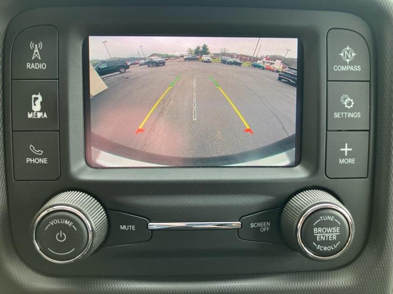 Jeep Wrangler Unlimited Sport S 4x4 2020