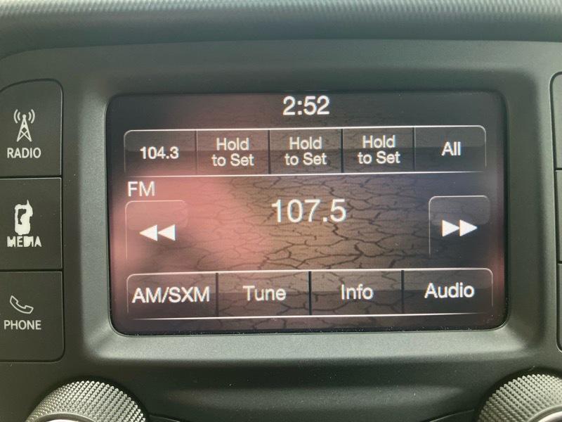 Jeep Wrangler Unlimited Sport S 4x4 2020