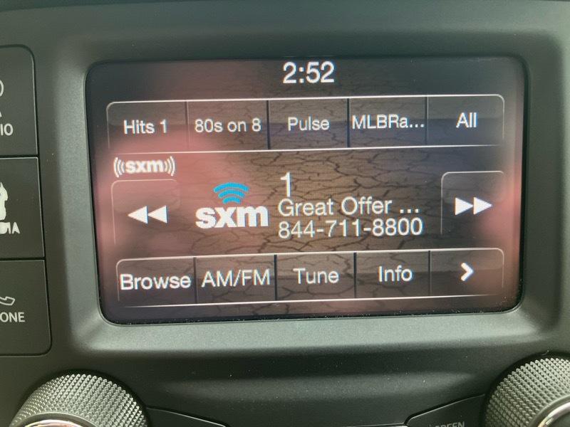 Jeep Wrangler Unlimited Sport S 4x4 2020