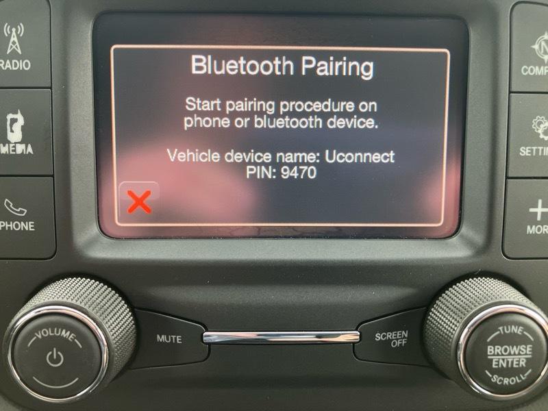 Jeep Wrangler Unlimited Sport S 4x4 2020