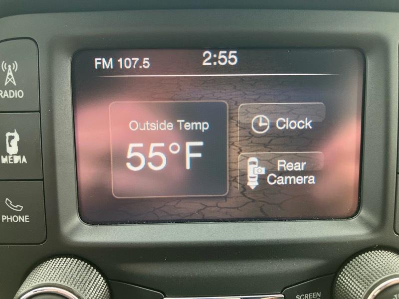 Jeep Wrangler Unlimited Sport S 4x4 2020