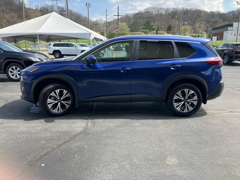 Nissan Rogue AWD SV 2023