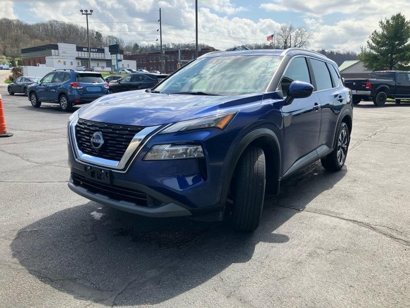 Nissan Rogue AWD SV 2023
