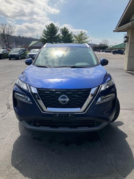 Nissan Rogue AWD SV 2023